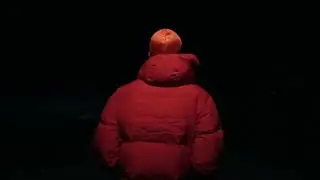 Curlil - Brilha  (Official Video)