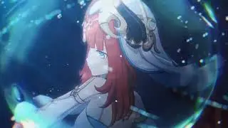 Tier abhaile riú - Genshin AMV