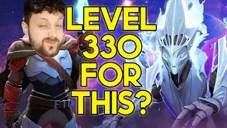 Battle Pass 2021 Review - Spectre Arcana and Dragon Knight persona