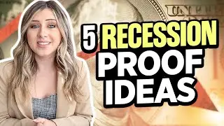 5 Recession Proof Etsy Shop Ideas for 2023