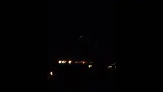 Нло в Краснодаре