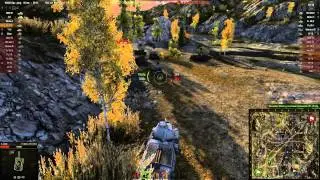 Обзор Pz Kpfw  S35 739 f