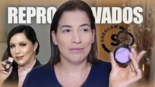 NÃO COMPRO MAIS - PRODUTOS REPROVADOS