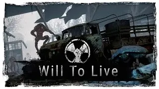 Will To Live Online квесты 9# Знакомство с доком