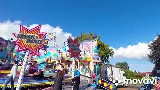 kirmes spelle 2022