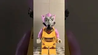Epic LEGO Minifigures