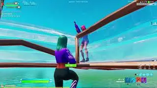 GODFLOW Fortnite Montage | Aqua Raps | Highlights #8