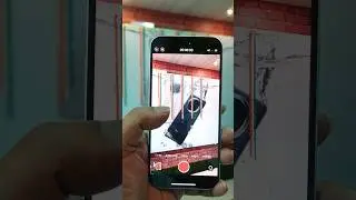 iPhone 15 plus first look, #apple #iphone #mobisolution #iphone15plus #shorts