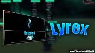 💫 Lyrex Best Screenshare Tool! | Showcase! ✨