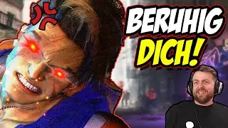 Rage/Tilt beim Gaming? Das wird helfen