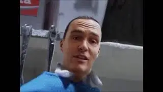 Вот это поворот Вот так вот