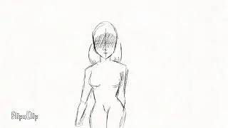 Testing FlipaClip
