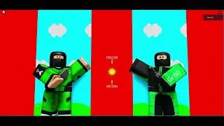 Mesmerizer roblox animation game