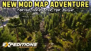 I'm Finally Back To Modding Expeditions