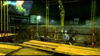 Crysis the Movie/Game 2011 HD (Part 3) [Dr. Rosenthal's 