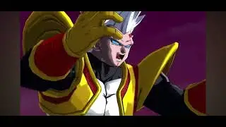 LF SUPER BABY?!?