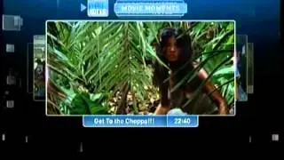 AMC - movie moment get to the choppa! (Jan 2013)