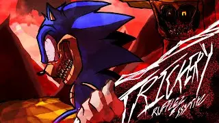 [Epilepsy Warning] TRICKERY  - Rufflez (Feat. 