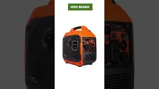 TOP-6. Best Inverter Generators 2024
