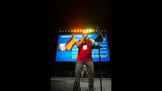 Somos Equipos de Nuestra Señora - Nico Montero - Turin 2024