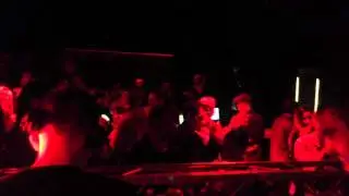 Havantepe & Kirill Matveev b2b set @ MixCult in Stackenschneider 7.11.15