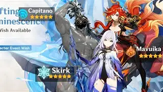 UPCOMING GENSHIN IMPACT BANNER'S UPDATE! | GENSHIN IMPACT