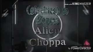 Glockies to Copies (remix)