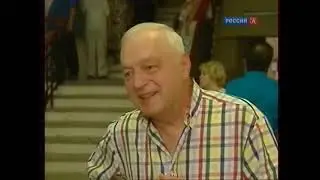 День рождения Евгения Евтушенко