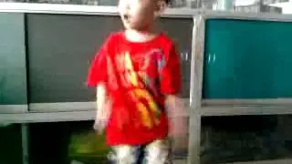 Super Junior -Mr simple (feat Anam)