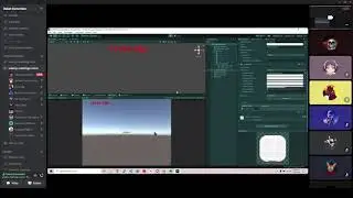 UNLV Rebel Game Devs 11/22/2021 - Managing Game Data With ScriptableObjects (Part 2) by Monsoonexe