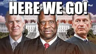 BREAKING TODAY! Supreme Court Issues Emergency Election Order With Major Nationwide Implications!