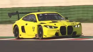 Kateyama Misano Test Day 27/2/2026- The First Pre-Season Testing of 2026 ft. GT3 and GT Cup Cars!!!