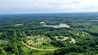 Addison Oaks RV Park Aug2023