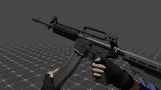 M4A1