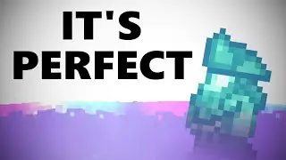 Why Terraria's "Shimmer" is PERFECT