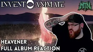 THE BEST MODERN METALCORE ALBUM RIGHT NOW!