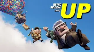 UP (2009) - Retro Review