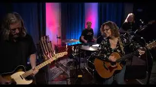 Cheryl & The Usual Suspects - Marie Marie