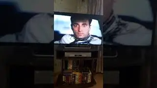 Реклама на VHS 