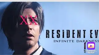 Leon dies in the new Resident evil X Netflix Show...