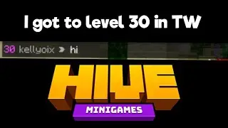 Level 30🐝