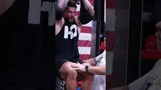 The number one core exercise you should be doing  ft Dave Tate