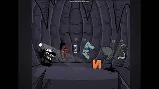 ever seen this in alphabet lore???