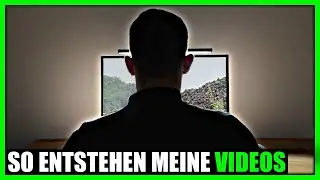 Es wird Zeit euch Geheimnisse zu verraten