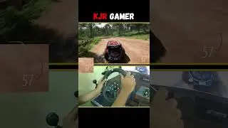 Forza Horizon 5 shorts videos 💕😍💕 - (Logitech G29 Steering Wheel + Shifter) Gameplay