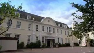 Cannizaro House