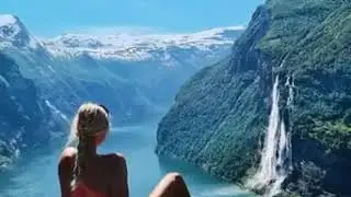 Альпийскими тропами