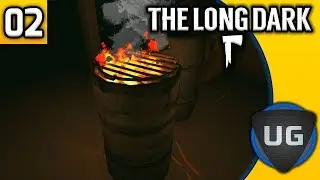The Long Dark - Episode 2: Getting Myself Stuck