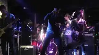Vitamin do - Achilles last stand 02 07 2014