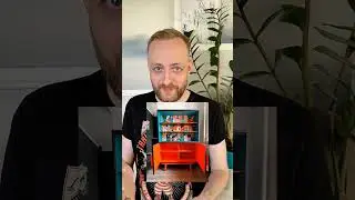 Как обновить советскую мебель? #diy #столярка #woodworking